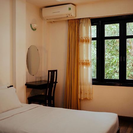 Mercury Hotel & Apartment Vung Tau Exterior photo